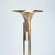 1920s Art Deco Brass Torchère Floor Lamp, 1925-1935 For Sale - Image 5 of 18