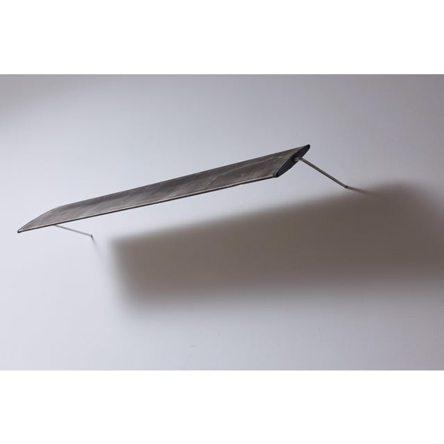 Brise-Soleil Element by Jean Prouvé, 1956 For Sale - Image 17 of 18