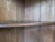 Georgian Oak Panelled Wall-Hanging Corner Cupboard, 1750 For Sale - Image 17 of 18