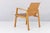 Vintage Finnish 51/403 Armchair by Alvar Aalto for Artek, 1932 For Sale - Image 3 of 12