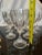Contemporary Park Lane by Mikasa Crystal Glass Water Goblets Set of 10 For Sale - Image 3 of 10