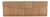 Newport Fluted Oak Sideboard For Sale