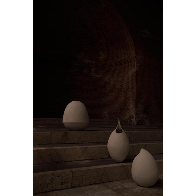 Ewer Vase by Laura Pasquino For Sale - Image 4 of 12