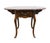 Ethan Allen Country French Collection Solid Birch 36" Drop Leaf Accent End Table 26-8302 For Sale - Image 9 of 18