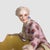 An antique Sevres attr. figural sweetmeat dish, crafted from a combination of bisque and glazed porcelain, dating to...