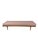Vintage Mid-Century Modern Wood Platform Sofa Daybed For Sale - Image 10 of 18