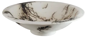 Large Bowl from Di Luca Ceramics