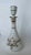 Mid 19th Century French White Opaline Bottle Napoleon III For Sale - Image 10 of 12