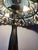 Vintage Tiffany Style Table Lamp, 1990s For Sale - Image 4 of 7