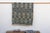 Vintage Baoule African "Yamoussaukro" Ikat Throw For Sale In Los Angeles - Image 6 of 6
