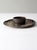 This versatile vintage studio pottery platter is perfect for serving appetizers and dips. The central dip bowl is ideal...