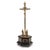 Clock with Calvary by Allodi For Sale - Image 6 of 6
