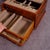 Antique Art Deco Wooden Cutlery Chest, 1920s For Sale - Image 17 of 18