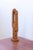 Brown Sven Olsson, Abstract Sculpture, Burl Birch For Sale - Image 8 of 9