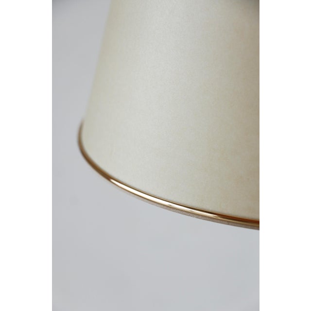 Vintage Teak Floor Lamp, 1960s For Sale - Image 9 of 11