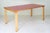 Mid-Century Modern Writing Table by Alvar Aalto for Artek, 1940s For Sale - Image 3 of 9