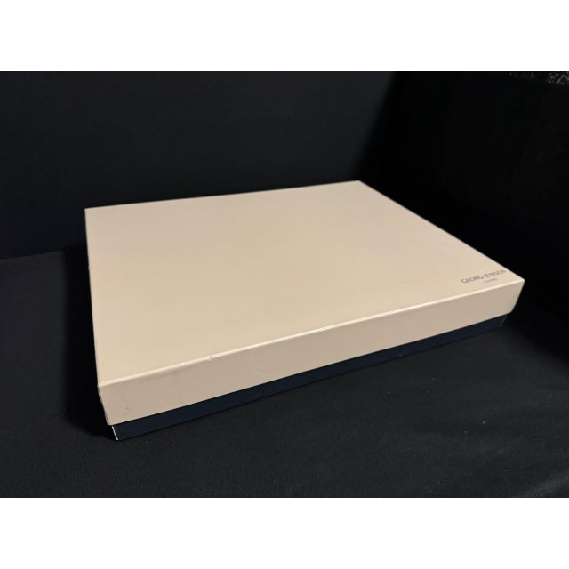 2010s Georg Jensen Platter 1086 For Sale - Image 5 of 16