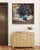 The oil painting on Canvas titled ""Dream Grass"" invites viewers into a quiet, contemplative still life, rendered with...