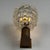 Metal Vintage Festoni Wall Sconces by Ercole Barovier for Barovier & Toso, 1938, Set of 2 For Sale - Image 7 of 18