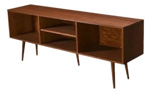 Small TV Sideboard by Pastform