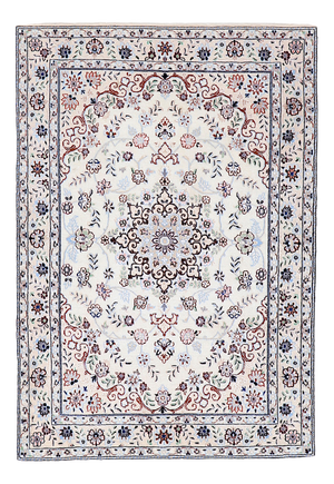 Vintage Nain Rug, 2000s