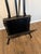 Antique 19th Century Eastlake Ebonized Cherry Studio Easel Aesthetic Movement Portfolio Stand For Sale - Image 17 of 18