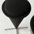 Mid-Century Modern 1970s Cone Stools by Verner Panton for Plus Linje, 4 Pieces For Sale - Image 3 of 9