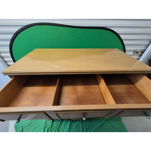 Mid-Century Modern Dresser For Sale In Palm Springs - Image 6 of 8