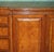 Burr Walnut Breakfront Serving Sideboard by Theodore Alexander For Sale - Image 10 of 18
