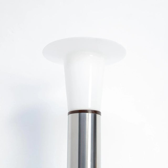 Minimalist Luxus Table Lamp by Uno and Osten Kristiansson for Luxus For Sale - Image 6 of 13