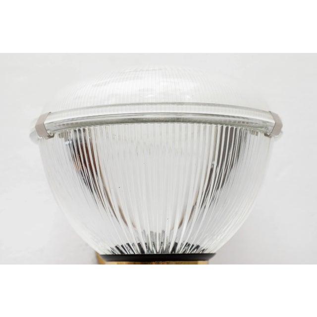 1950s Ignazio Gardella LP6 Sconces for Azucena For Sale - Image 11 of 13