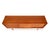 Vintage Danish Mid-Century Omann Jun Møbelfabrik Model 18 Credenza 1960s For Sale - Image 11 of 12