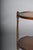 Vintage English Round Side Table For Sale - Image 6 of 11