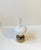 A kerosene / table oil lamp model l 101. Designed during the late 1950s by hans-agne jakobsson for his own company...
