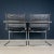 Set of Mid-Century Bauhaus Style Office Chairs by Mart Stam for Stol Kamnik, 1980s For Sale - Image 6 of 13