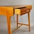 Gio Ponti Dressing Table Desk with Mirror attributed to Gio Ponti for La Permanente di Cantù For Sale - Image 4 of 14