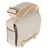 Contemporary Nata Chevre Mysore Geta GHW For Sale - Image 3 of 9