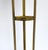 French Gilt Bronze Pedestal Plant Stand Empire Style For Sale - Image 10 of 14