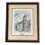 1970s Fayette County Courthouse, Georgia by Patsy Gullett 16 X 13 For Sale