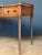 Scottish Writing Table or Desk of Mahogany From Regency Era For Sale - Image 10 of 17