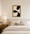 Midnight Current Painting Framed by Bryan Boomershine For Sale - Image 4 of 9