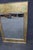 Chinoiserie LaBarge Chinoiserie Painted Wall Mirror For Sale - Image 3 of 12
