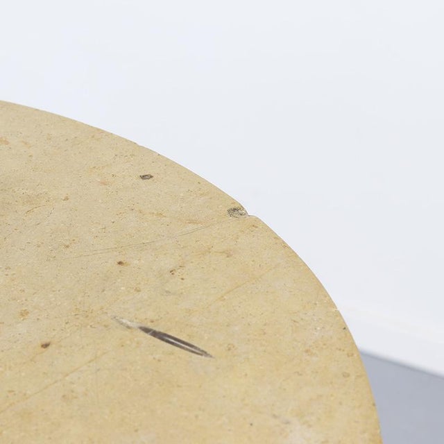 Art Deco Side Table, 1930s For Sale - Image 4 of 9