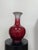 Mid 20th Century Chinese Sang De Boeuf Porcelain Vase For Sale - Image 4 of 14