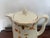 1940s Vintage Hall China Jewel Tea Autumn Leaf Covered Coffee Pot, Mary Dunbar, Circa 1940s For Sale - Image 5 of 8