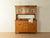 Vintage Cupboard in Wood, 1930s For Sale - Image 13 of 13