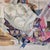 Modern Roberto Nezzi, Essence of Man, Mixed Media on Canvas For Sale - Image 3 of 9