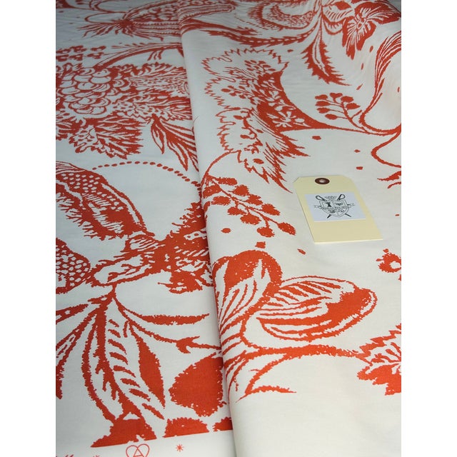 2020s Manuel Canovas “Pali”– 8 Yards For Sale - Image 5 of 6