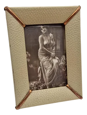 Vintage Photo Frame, 1950s