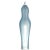Not Yet Made - Made To Order Muse Pendant Light from the Constantine Collectionin Lagoona For Sale - Image 5 of 5